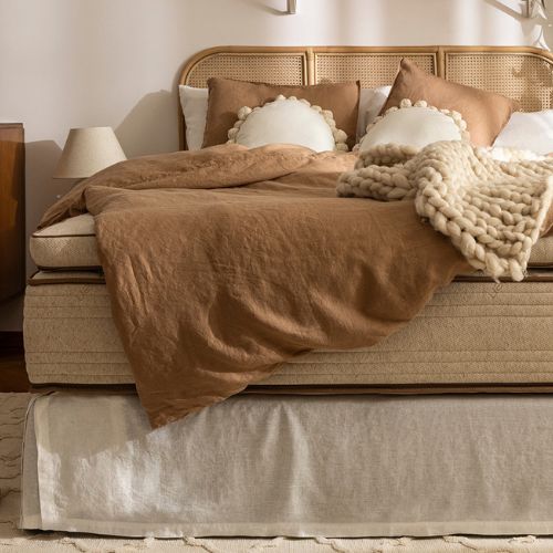 Sen zimą – jak utrzymać komfort cieplny bez przegrzewania?