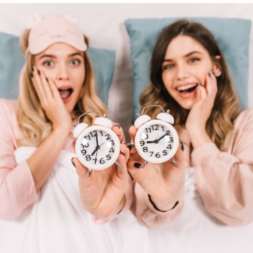 Wilk czy skowronek? Sprawdź swój chronotyp i rytm dnia